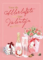 Allerliefste fijne valentijn